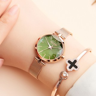 Đồng Hồ Nữ Julius JA-1225