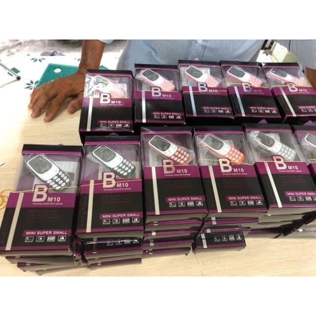 điện thoại mini BM10 | BigBuy360 - bigbuy360.vn