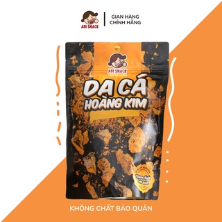 DA CÁ HOÀNG KIM