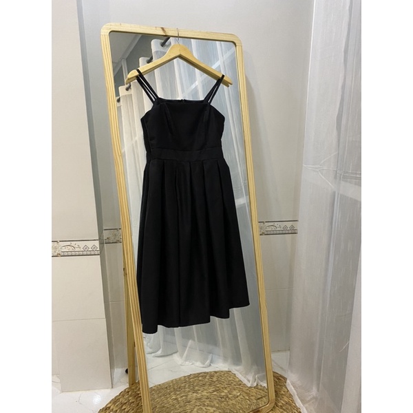 Set áo vest mix váy hai dây( có ảnh thật) SJ008 | BigBuy360 - bigbuy360.vn