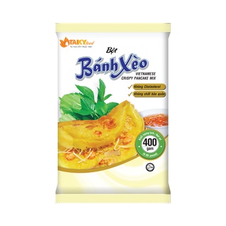 Bột bánh xèo, bột bánh xèo đặc biệt Tài Ký 400g
