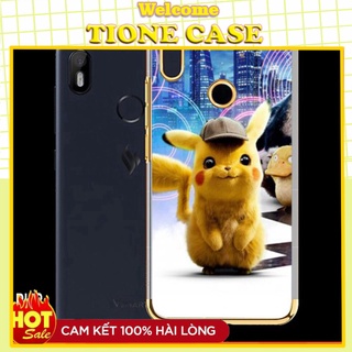 Ốp lưng Vsmart live, Vsmart star, Vsmart joi 1 , Vsmart joi 2 dẻo trong in hình theo yêu cầu.