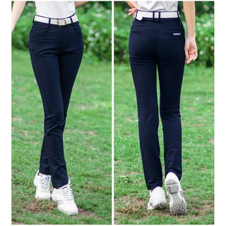 QUẦN GOLF NỮ - PGM KUZ069