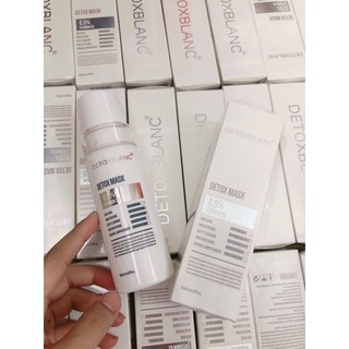 chính hãng DETOX thải độc số1