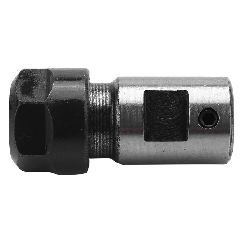 Thanh Trục Động Cơ Mở Rộng ER11 8MM Chuyên Dụng Cho Máy Tiện CNC ER11