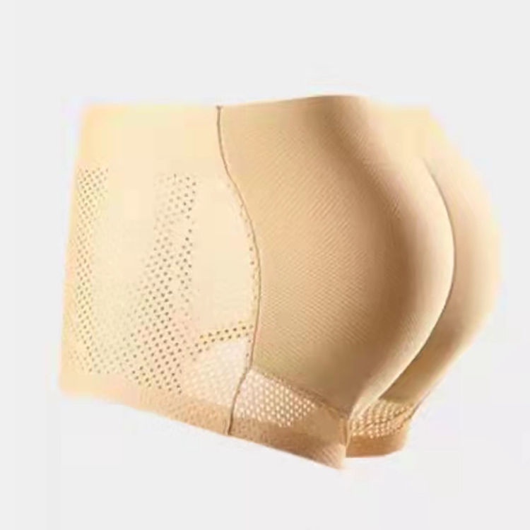 Quần lót nâng mông dày dặn thoáng khí có miếng lót thời trang quyến rũ cho nam