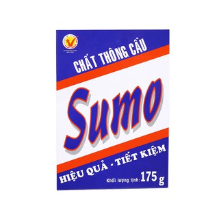Sumo - bột thông cầu 175g