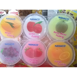 Rau Câu Nanaco