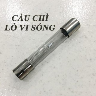 Cầu chì lò vi sóng - Cầu chì lò vi sóng