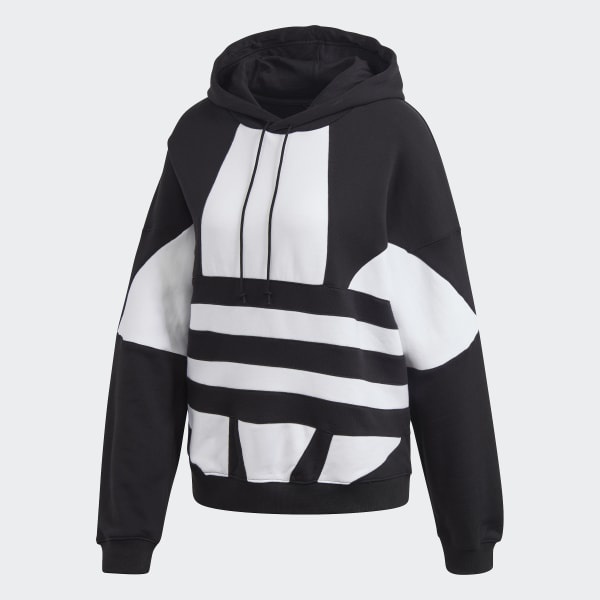 Áo hoodie nữ Adidas FS1308 HÀNG CHÍNH HÃNG