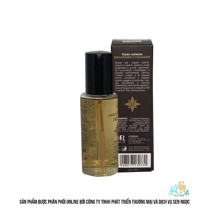 Tinh dầu dưỡng chăm sóc, phục hồi tái tạo tóc 100ml hàng chuẩn chính hãng | BigBuy360 - bigbuy360.vn