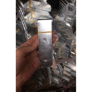 Ke góc chữ L 10cm (10chiếc)