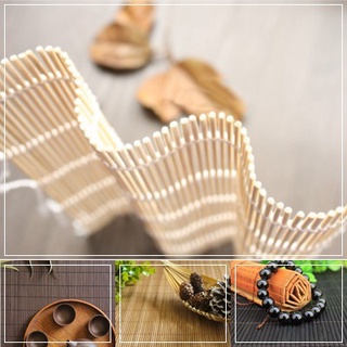 [Phụ kiện chụp ảnh] mành tăm tre trang trí siêu đẹp