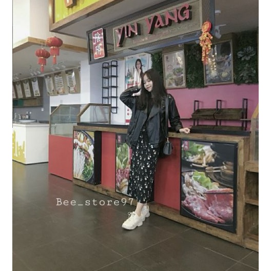 Áo da - Khoác da đủ size Nam Nữ - Kèm ảnh thật