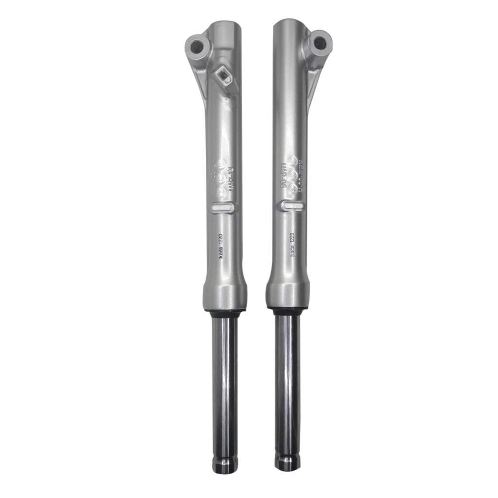 Bộ giảm xóc trước honda wave s cơ - chính hãng ikada