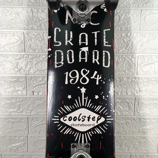 Ván Trượt Skateboard Coolstep 01