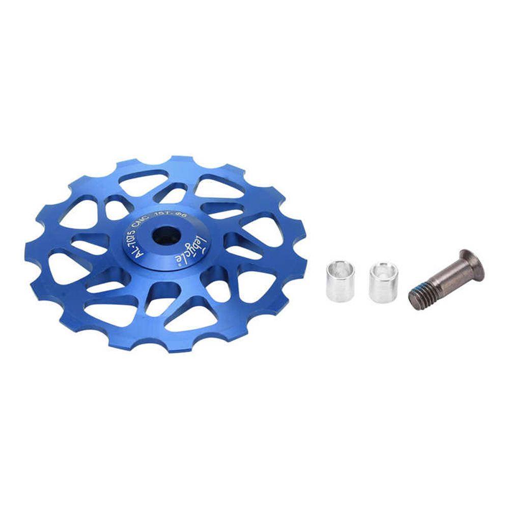 Con Lăn Dẫn Hướng Dẫn Bánh Sau Xe Đạp Leo Núi