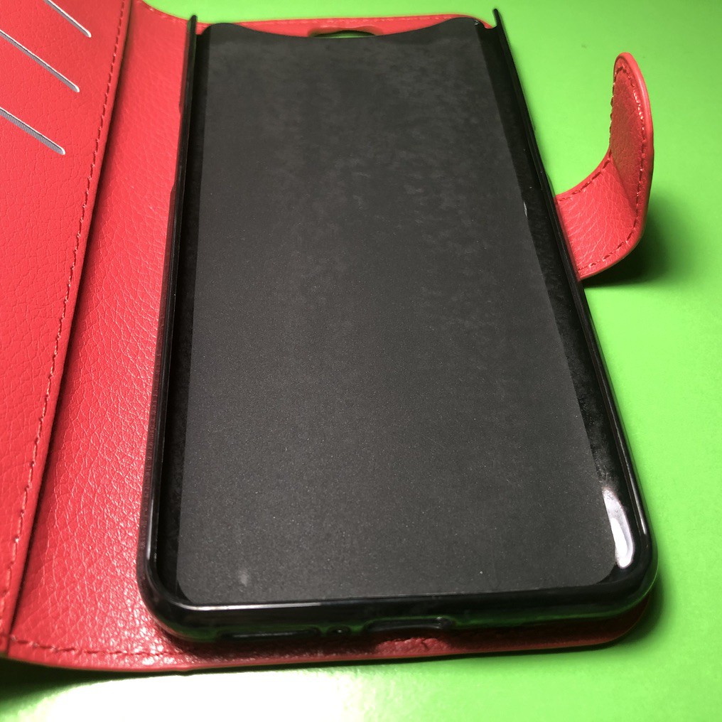 Oppo Find X - Bao da PU cho điện thoại di động thông minh | BigBuy360 - bigbuy360.vn