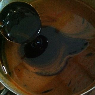 Nước màu dừa Bến Tre 500ml