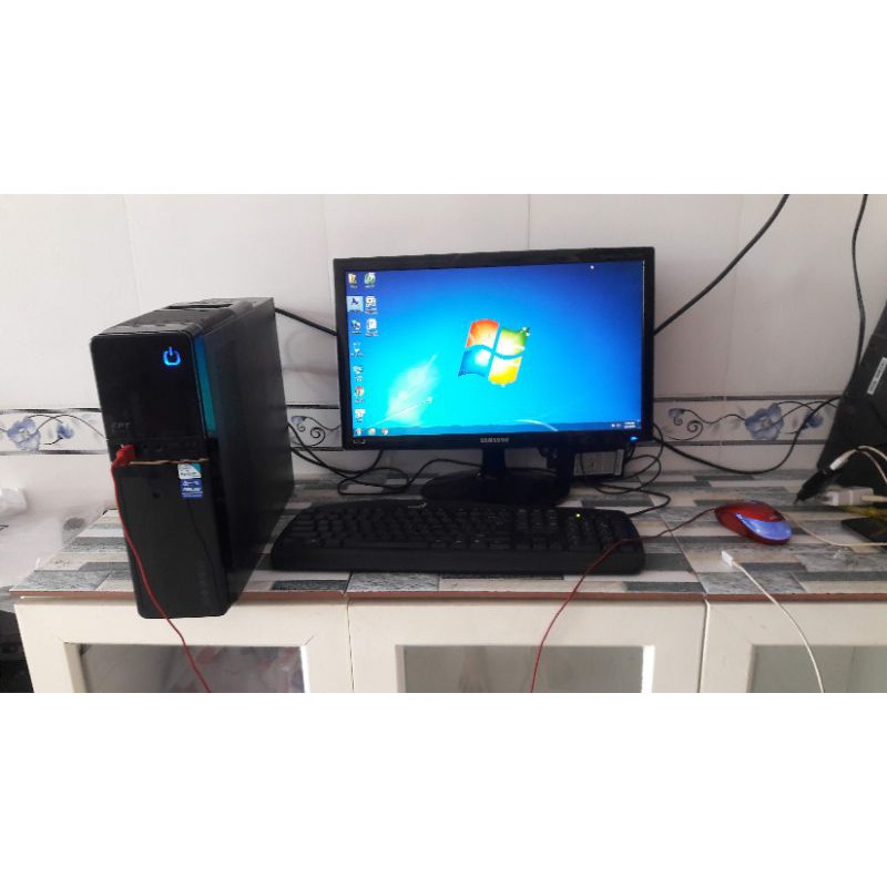 bộ máy tính để bàn