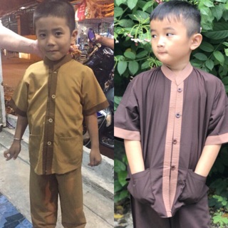 ĐỒ LAM ĐI CHÙA # Lãnh tụ phối bé
