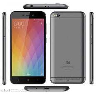 điện thoại XIAOMI REDMI 5A - XIAOMI 5 A Chính Hãng ram 2G/16G 2sim - Full Tiếng Việt Zalo FB Youtube Tiktok