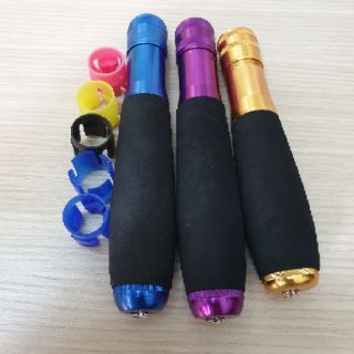 Hạ lóng cần tay dùng cho mọi loại cần