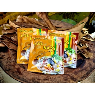 Cốt lẩu nấm 150g thơm ngon hấp dẫn