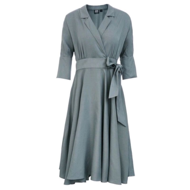 Thanh lý váy Vero moda size S new tag