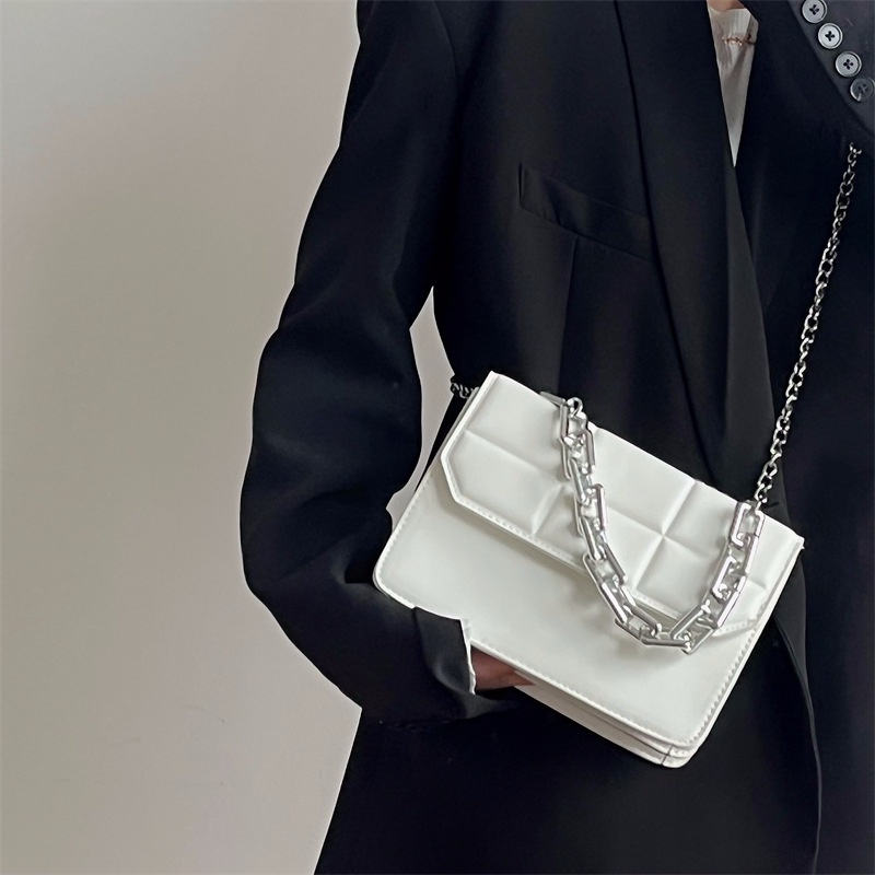 Túi Đeo Chéo Hình Vuông Thời Trang Dành Cho Nữ