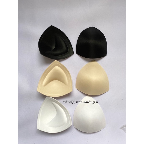 Mút tam giác nâng