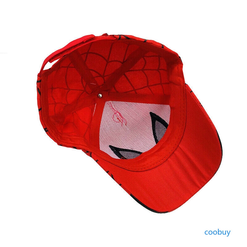 Mũ lưỡi trai phong cách hip hop cho bé trai