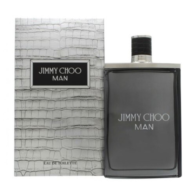 Nước hoa Jimmy Choo Man 100ml full seal | BigBuy360 - bigbuy360.vn