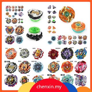 Đồ chơi con quay bùng nổ bằng kim loại độc đáo thú vị dành cho trẻ em