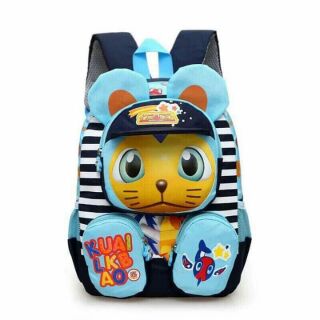 Balo thỏ cho bé yêu siêu cute