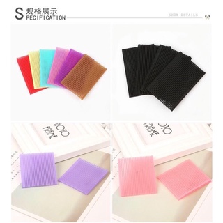 [QUÀ TẶNG] - Miếng dán giữ tóc set 2 cái LALA