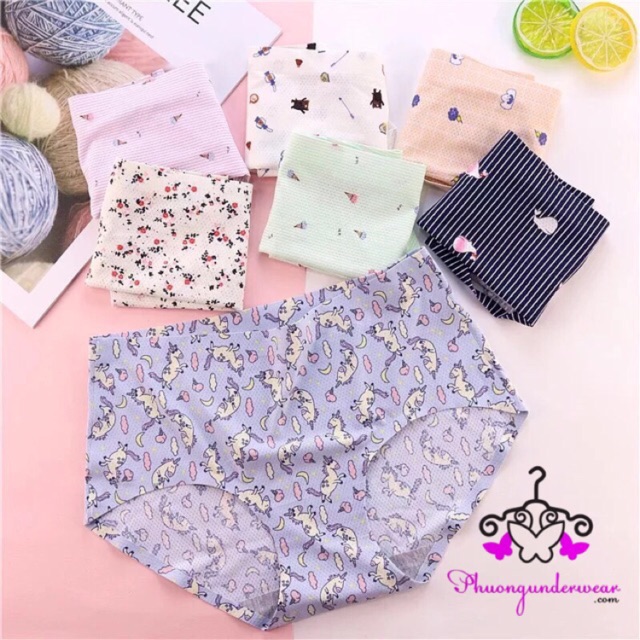 QUẦN SU KHÔNG ĐƯỜNG VIỀN THÚ | BigBuy360 - bigbuy360.vn