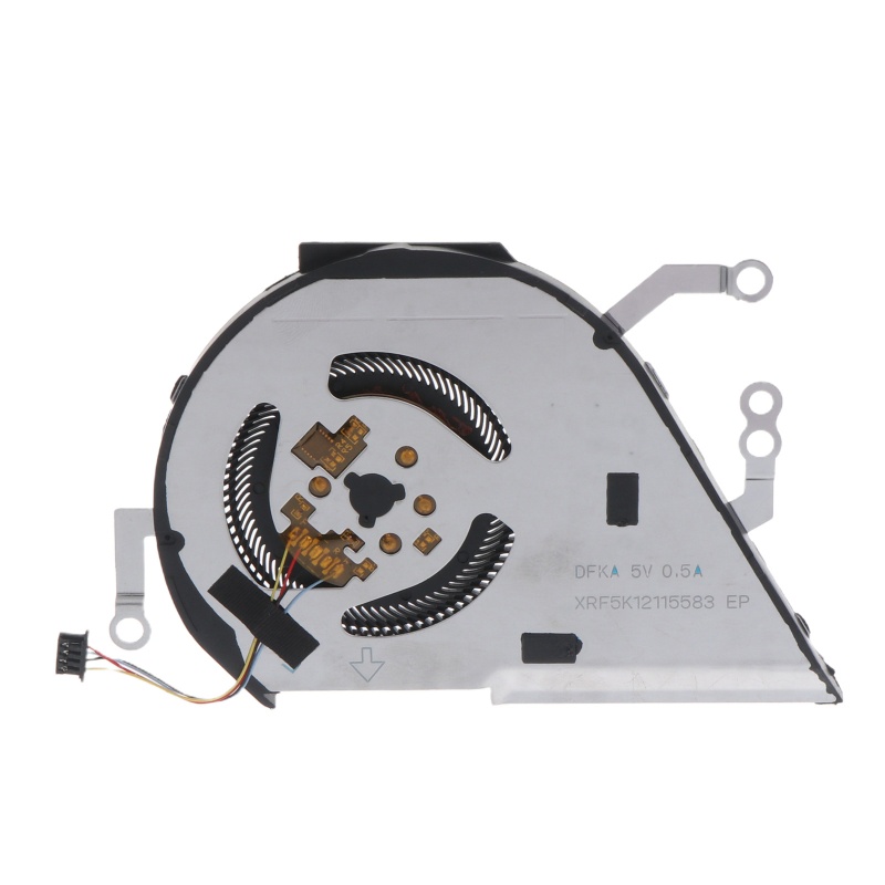 Quạt Tản Nhiệt Không Chổi Than zzz Cho Vivibook Y406 Y406U