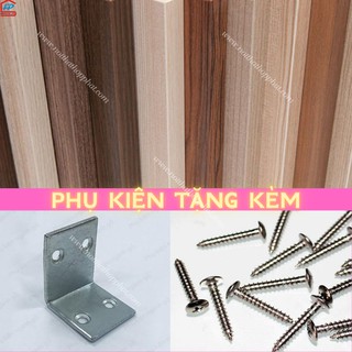 TGN150-25 Thanh gỗ làm kệ rộng Sâu 15 cm, Dầy 2.5 cm, nhiều kích thước
