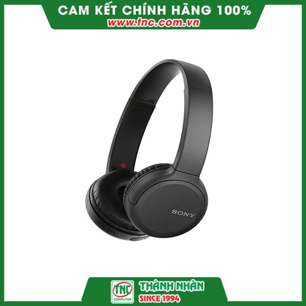Tai nghe SONY WH-CH510
