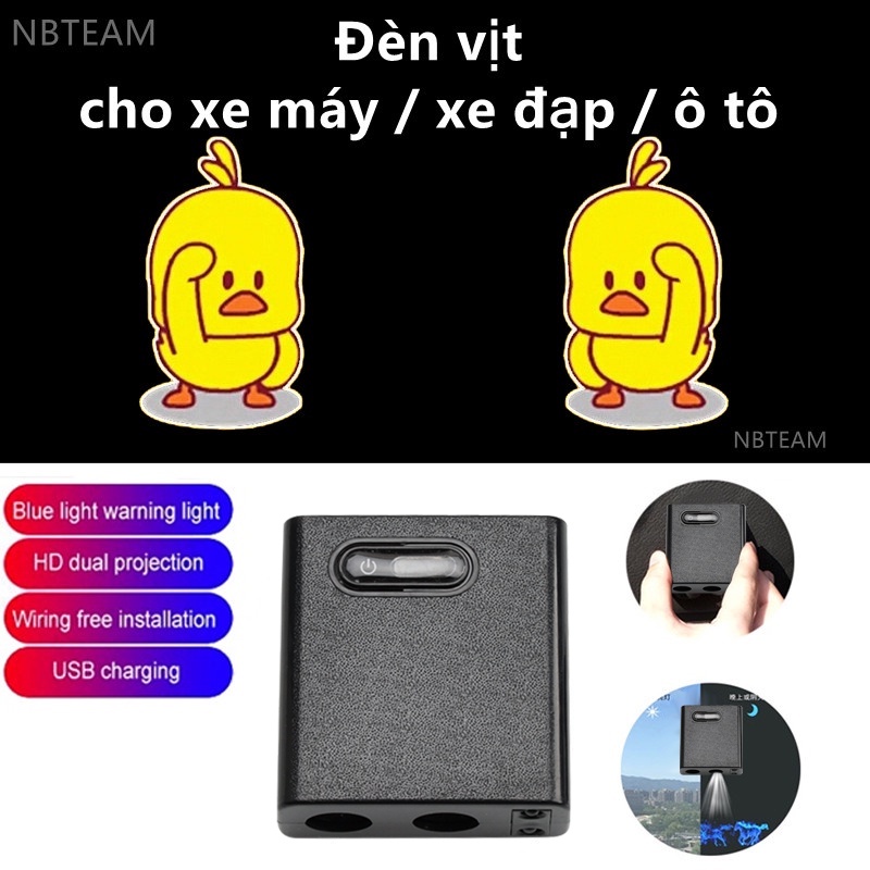 High-grade laser wireless car door light with 16 textures