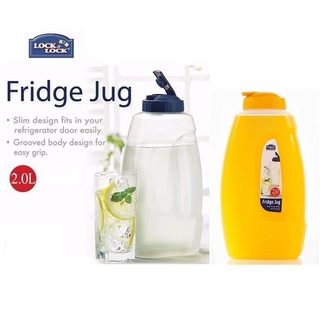 Bình đựng nước lock&lock 2L - bình đựng nước lock&lock