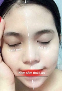 KEM SÂM THÁI LAN