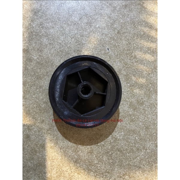 Núm chặn cánh quạt Chinghai