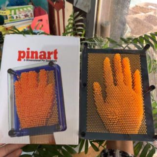 Bảng in bàn tay 3D vui nhộn