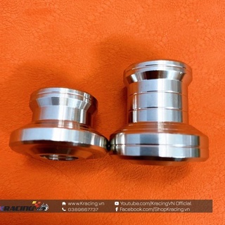 (Hàng chuẩn) Cục canh bánh trước vario/dream/wave/winer