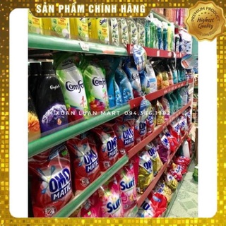 Nước Rửa Chén/ Bát Sunlight Túi 750ml