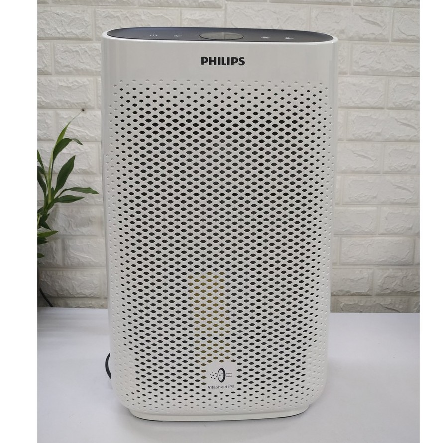 [Bảo hành 24 tháng] Máy lọc không khí Philips chính hãng AC1215 - AC1715