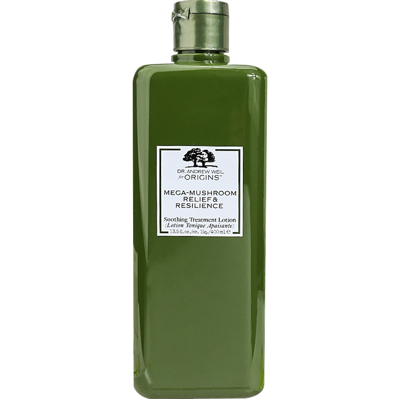 Nước hoa hồng tinh chất nấm trẻ hóa tái tạo da hiệu quả 200ml