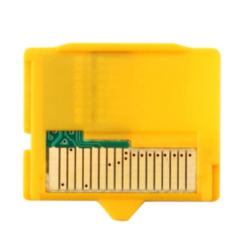 Bộ Chuyển Đổi Thẻ Nhớ Micro-SD-1 TF Sang XD 25x22x2mm